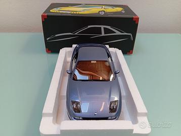 Fiat Coupé 2.0 20V Turbo Laudoracing 1:18