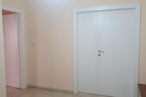 A studentesse 2 stanze matrimoniali, uso singolo