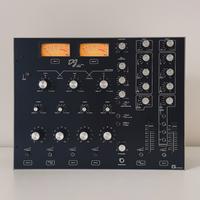 Freevox Dj Six Rotary Mixer Custom