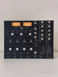 Freevox Dj Six Rotary Mixer Custom