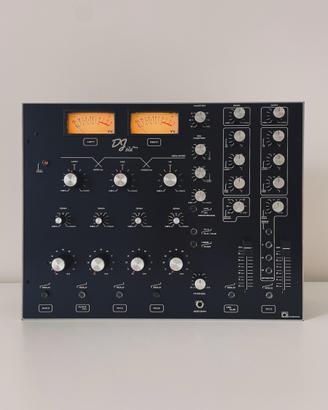 Freevox Dj Six Rotary Mixer Custom