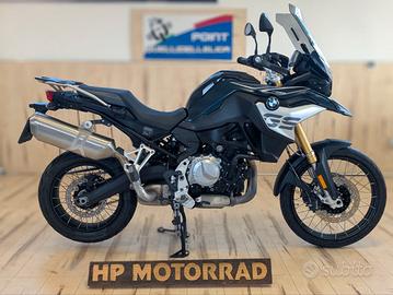 Bmw f 850 gs - 2019 - rif 138