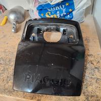 codino carena posteriore piaggio x9 