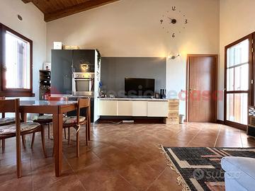 Appartamento Erbè [Cod. rif 3333495VRG]