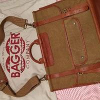 Borsa Bagger