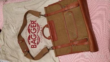 Borsa Bagger