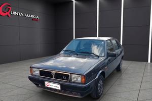 Lancia Delta LX 1.3 75 CV ASI/ COMPLET. ORIGINALE
