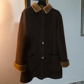 cappotto vintage