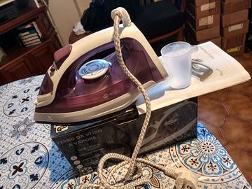 IMQ-GS Ferro da Stiro a Vapore