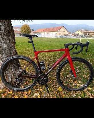 Merida Scultura 9000 tg  56