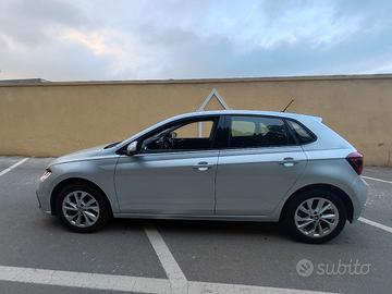 Polo style 1.0 95 CV turbo 