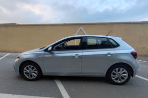Polo style 1.0 95 CV turbo 