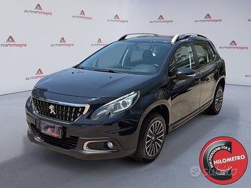 Peugeot 208 Allure BlueHDi 100cv