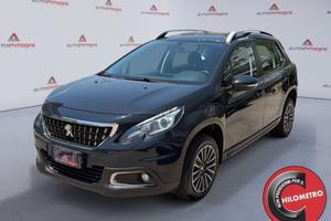 Peugeot 208 Allure BlueHDi 100cv