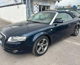 Audi A4 2.5 tdi 163cv