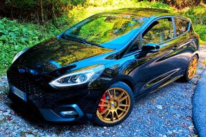 FIESTA ST200cv Performance - Tetto apribile