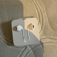 Auricolari Apple con filo