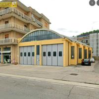 Locale Commerciale - Montorio al Vomano