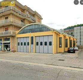 Locale Commerciale - Montorio al Vomano