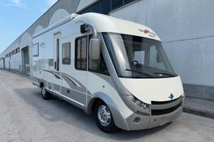 Carthago CHIC E-LINE I 44