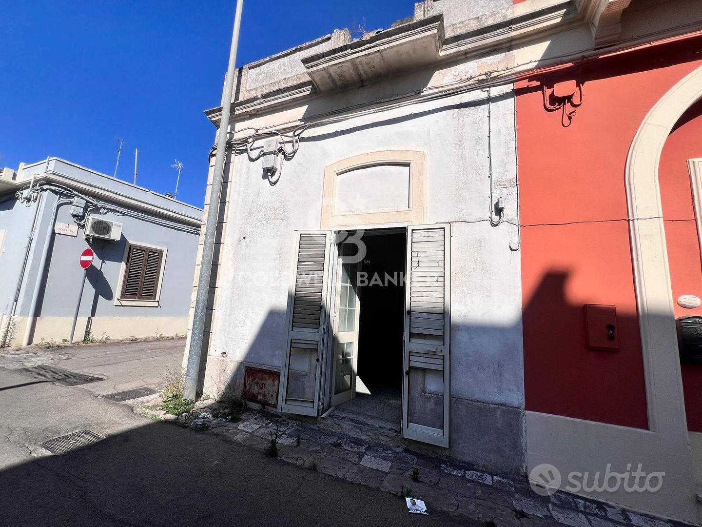 Casa – Cutrofiano, Lecce - Vista 2