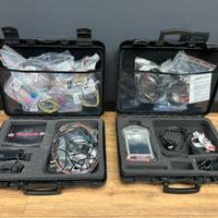 New genius + trasdata dimsport