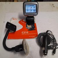 Navigatore per auto (funzionante )