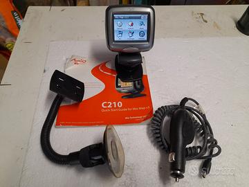 Navigatore per auto (funzionante )