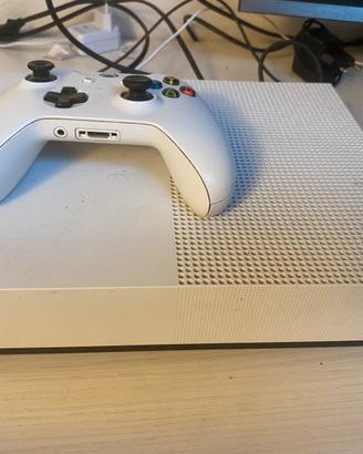 Xbox one digitale +contoller