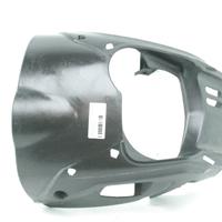 Cupolino carbonio originale ATR BMW Megamoto