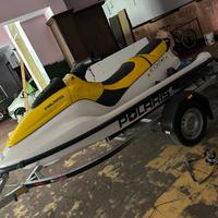 Moto d’acqua