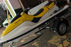 Moto d’acqua