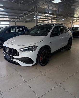 Mercedes-benz GLA 220 35 4Matic AMG 306CV 2022
