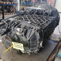 CAMBIO IVECO STRALIS 16s2220 TD, REVISIONATO