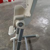seggiolone+sdraietta+navicella+ovetto+passeggino