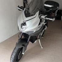 MV Agusta Turismo Veloce