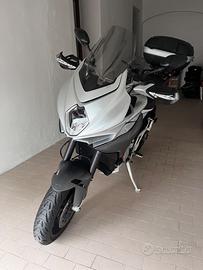 MV Agusta Turismo Veloce