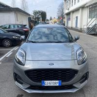 Ford Puma 1.0 EcoBoost Hybrid 125 CV S&S aut. ST-L