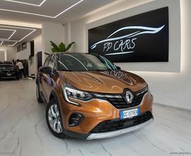 RENAULT Captur Pl.-in Hybr. E-Tech 160 Init.Par.