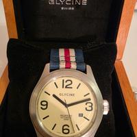 Glycine Incursore 3806/kmu-462 (Pre-invicta, '04) 