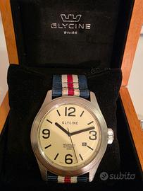 Glycine Incursore 3806/kmu-462 (Pre-invicta, '04) 