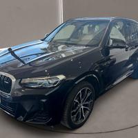 BMW X3 (G01/F97) - X3 xDriveM40i 48 U140420