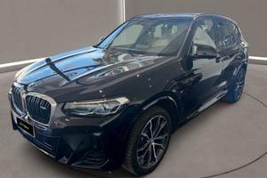 BMW X3 (G01/F97) - X3 xDriveM40i 48 U140420