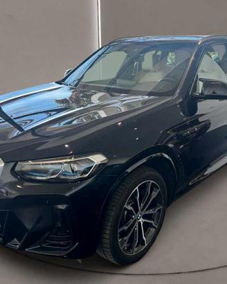 BMW X3 (G01/F97) - X3 xDriveM40i 48 U140420