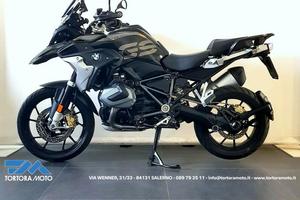 BMW r 1250 gs Abs my19