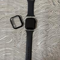Apple Watch Serie 7 GPS 45mm Midnight