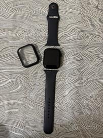 Apple Watch Serie 7 GPS 45mm Midnight