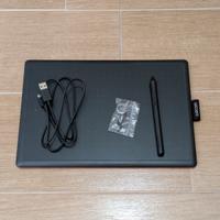 Tavoletta grafica Wacom One Medium