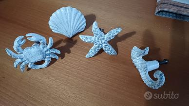 pomelli x mobili in metallo 