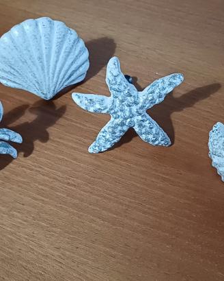 pomelli x mobili in metallo 